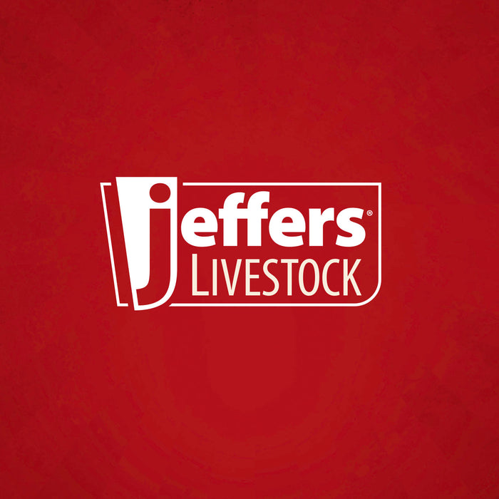 Jeffers Livestock Ear Tag Remover