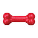 KONG Goodie Bone Holiday Md Color Red