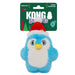 Holiday Snuzzles Santa Penguin Sm Color Blue