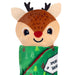 Holiday Pull-A-Partz™ Present Color Green