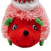 Holiday Comfort HedgeHug Red Md Color Red