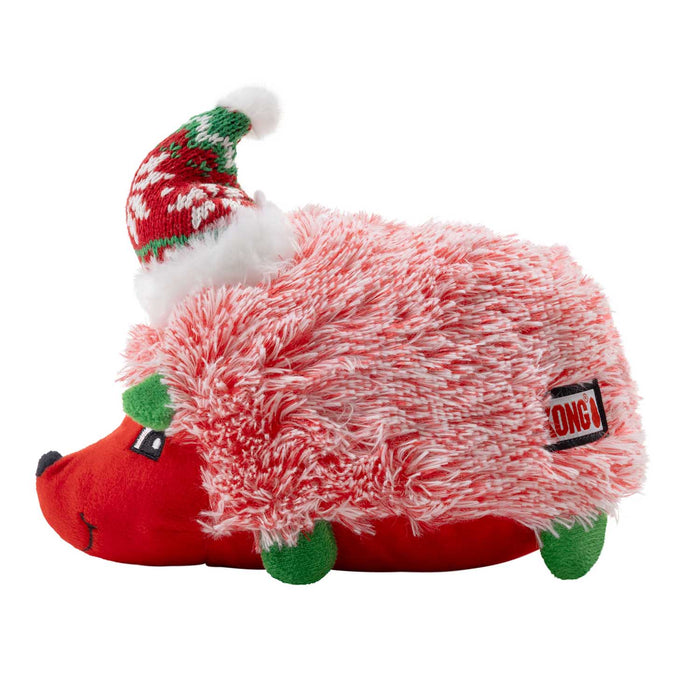 Holiday Comfort HedgeHug Red Md Color Red