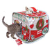 Holiday Play Spaces Camper Color Red
