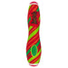 Holiday AirDog® Squeaker Stick Stripe Lg Color Red Green