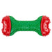 Holiday CoreStrength™ Bone Green Color Green