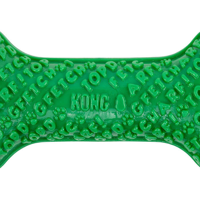 Holiday CoreStrength™ Bone Green Color Green