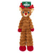 Holiday Shakers™ Crumples Reindeer Red XL Color Red