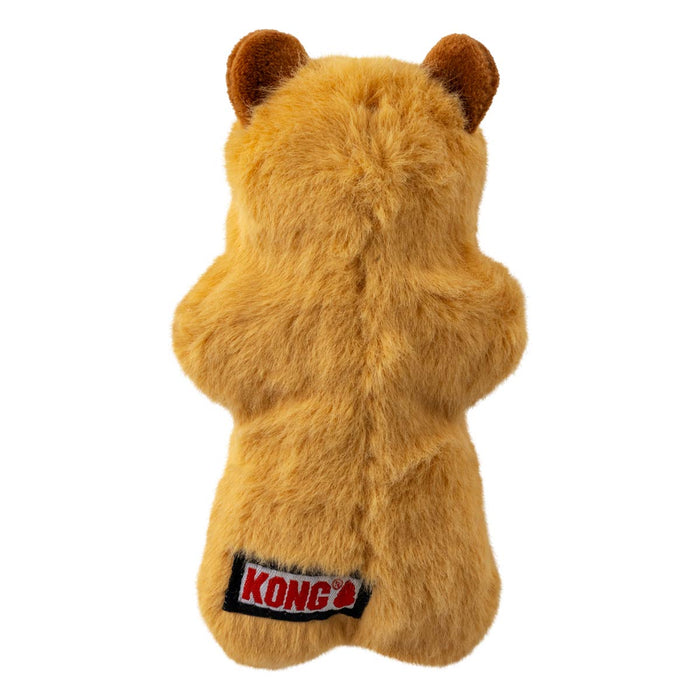 KONG Snuzzles Mini Squeaky Plush Dog Toy