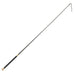 Dublin Dressage Whip Deluxe With Non-Slip Grip Color BLACK/GOLD