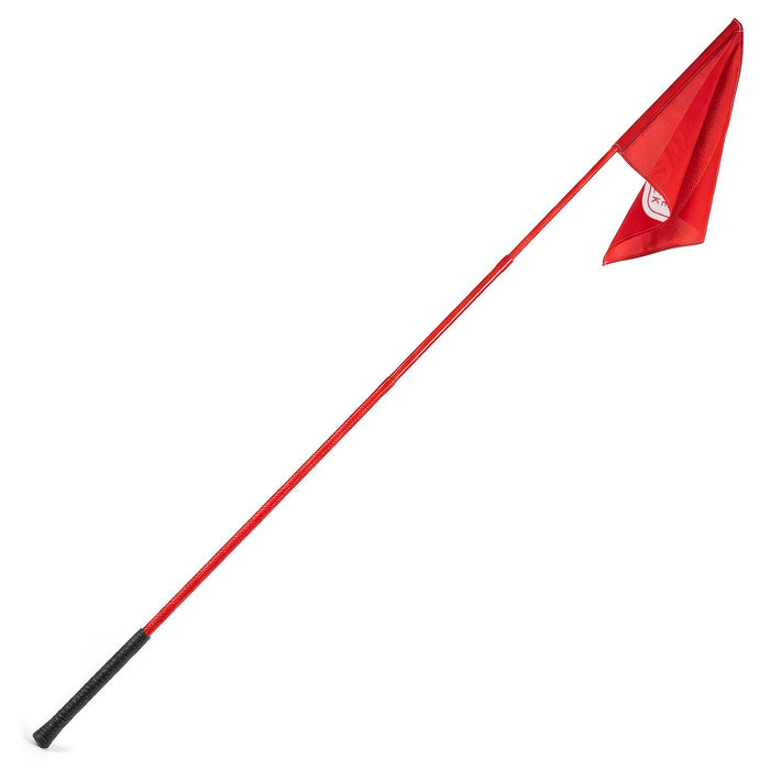 Jeffers Sorting Flag Cattle Sorting Flag Whip / Stick, 60"L