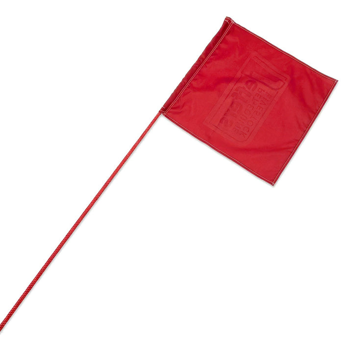 Jeffers Sorting Flag Cattle Sorting Flag Whip / Stick, 60"L