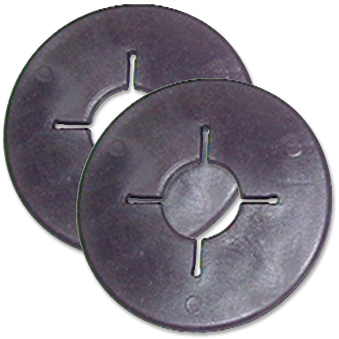 Korsteel Easy Fit Bit Guards, Pair
