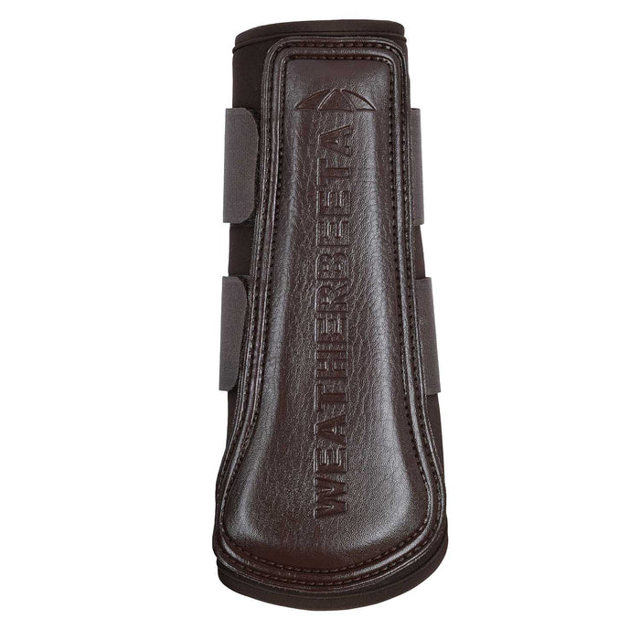 WeatherBeeta Tough-Tec Prime Brushing Boots Color BROWN/BROWN