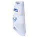 WeatherBeeta Tough-Tec Prime Brushing Boots Color WHITE/WHITE