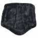 WeatherBeeta Tough-Tec Comfy Fleece Brushing Boots Color BLACK/BLACK