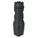 WeatherBeeta Tough-Tec Pro Open Front Boot Color BLACK