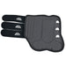 WeatherBeeta Tough-Tec Eventing Front Boots Color BLACK