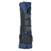 WeatherBeeta Tough-Tec Stable Boot Wraps Color BLACK/NAVY