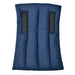 WeatherBeeta Tough-Tec Stable Boot Wraps Color BLACK/NAVY