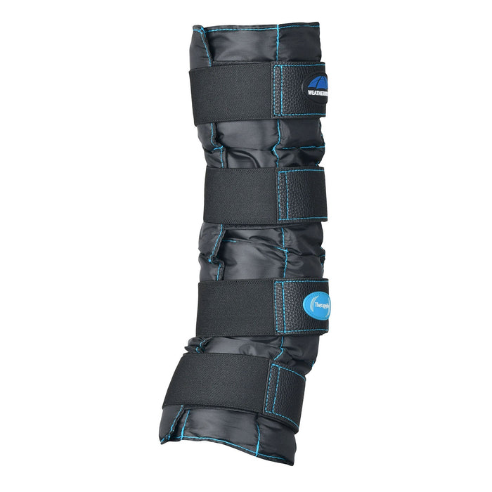 WeatherBeeta Therapy-Tec II Gel Ice Boots Color BLACK