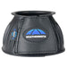 WeatherBeeta Tough-Tec Prime Rubber Bell Boots Color BLACK/BLACK