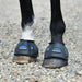 WeatherBeeta Tough-Tec Prime Rubber Bell Boots Color BLACK/BLACK