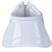 WeatherBeeta Tough-Tec Impact Bell Boots Color WHITE