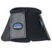 WeatherBeeta Tough-Tec Impact Bell Boots Color BLACK