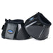 WeatherBeeta Tough-Tec Impact Bell Boots Color BLACK