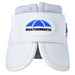 WeatherBeeta Tough-Tec Anatomical Bell Boots Color WHITE