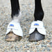 WeatherBeeta Tough-Tec Anatomical Bell Boots Color WHITE