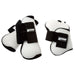 Roma Competitor Series 4-Pack Boots Color WHITE