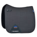 WeatherBeeta Prime Air-Tec Dressage Saddle Pad Color CHARCOAL