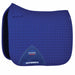 WeatherBeeta Prime Air-Tec Dressage Saddle Pad Color COBALT