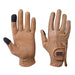Dublin Everyday Riding Gloves Color CARAMEL