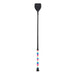 Dublin Rainbow Handle Crop, 24, Black Color BLACK