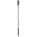 Dublin Silicon Grip Crop, 25.5, Black Color BLACK