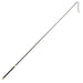 Dublin Dressage Whip Deluxe With Non-Slip Grip Color BLACK