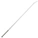 Dublin Leather Embossed Dressage Whip Ii Color GREY