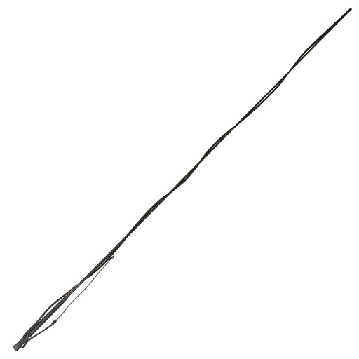 Dublin Lunge Whip Color BLACK