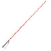 Dublin Lunge Whip Color RED