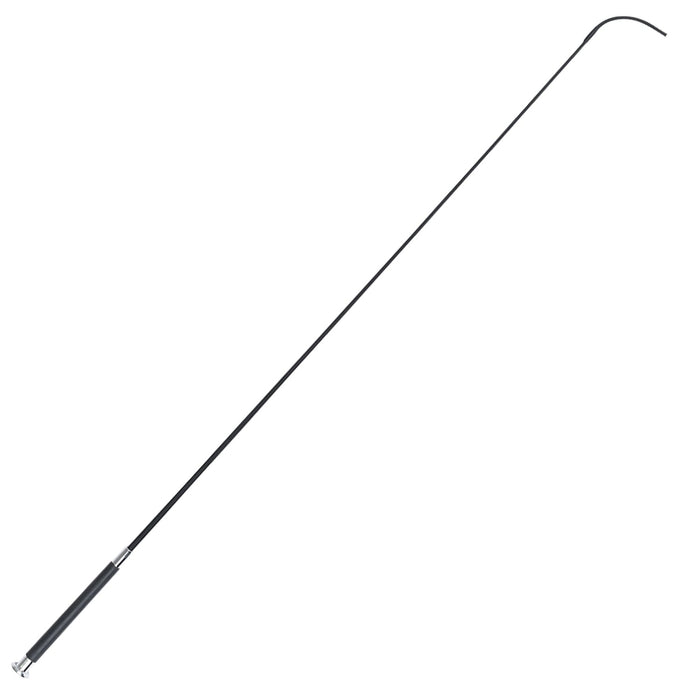 Dublin Gel Handle Dressage Whip Ii Color BLACK