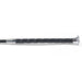 Dublin Strassy Dressage Whip, 43, Black Color BLACK
