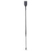 Dublin Crystal Handle Crop Ii, 25.5, Black Color BLACK