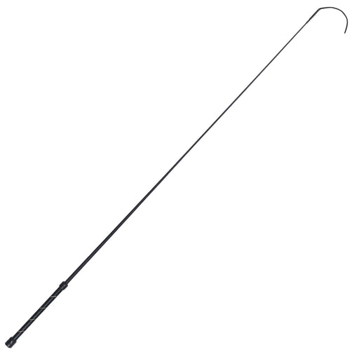 Dublin Carbon Dressage Whip, 43, Black Color BLACK