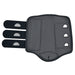 WeatherBeeta Tough-Tec Eventing Hind Boots Color BLACK