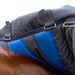 WeatherBeeta ComFITec Ultra Detach-A-Neck Turnout Blanket Color Charcoal