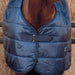 WeatherBeeta ComFITec Liner Color Navy