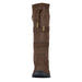 Dublin Ladies River Boots IV Color Chocolate Brown