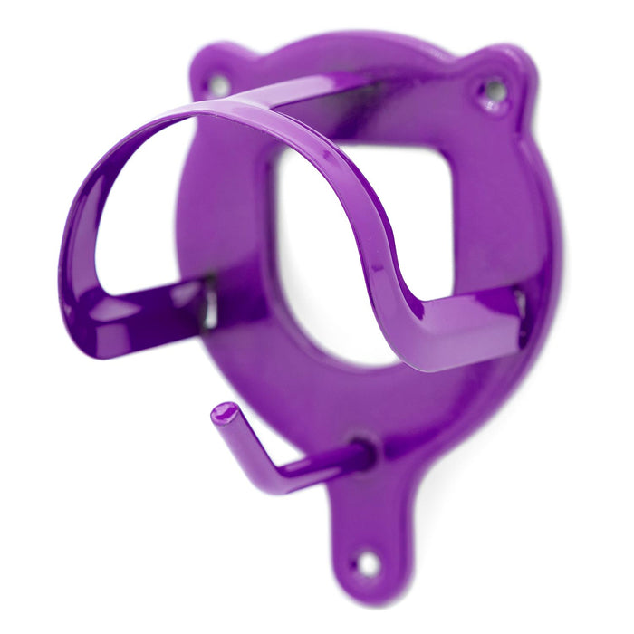 Jeffers Metal Horse Bridle Storage Bracket